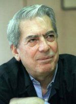 Mario Vargas Llosa