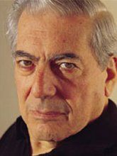 Mario Vargas Llosa