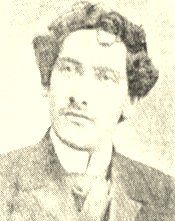 Rufino Blanco Fombona