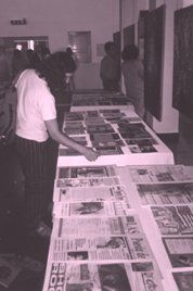 Hemeroteca itinerante