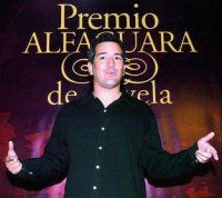 Santiago Roncagliolo