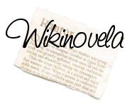 Wikinovela