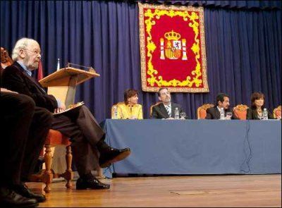 Jos� Manuel Caballero Bonald