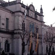 Universidad Nacional del Litoral