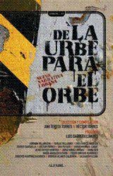 �De la urbe para el orbe�, quince narradores venezolanos