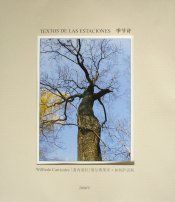 �Textos de las estaciones�, de Wilfredo Carrizales
