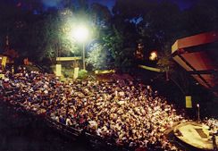 XVI Festival Internacional de Poes�a de Medell�n