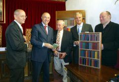 El Parnasillo de Poes�a y Prosa