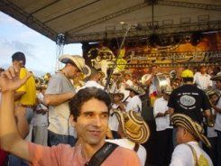 XXX Festival Nacional del Porro