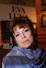Isabel Allende
