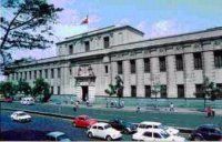 Biblioteca Nacional del Per�