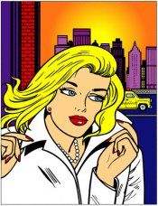 Ilustraci�n: Robert Dale