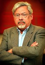 Guillermo Cabrera Infante