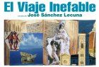 �El viaje inefable�, de Jos� S�nchez Lecuna