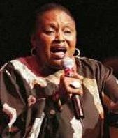 Miriam Makeba