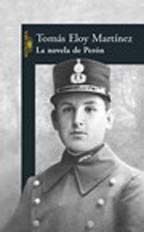 �La novela de Per�n�, de Tom�s Eloy Mart�nez