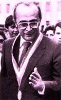 Antonio Cornejo Polar