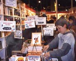 17� Feria del Libro Infantil y Juvenil de Buenos Aires