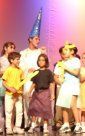 Plan Vacacional del Celarg