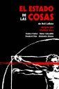 �El estado de las cosas�, de Neil Labute, escenificado por Teatro Forte