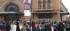 26� Feria Internacional del Libro de Santiago (Filsa)