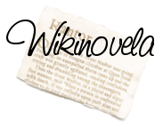 Wikinovela