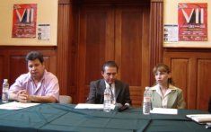 VII Feria Estatal del Libro Chihuahua 2006