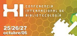 XI Conferencia Internacional de Bibliotecolog�a