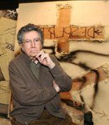 Antoni Tapies