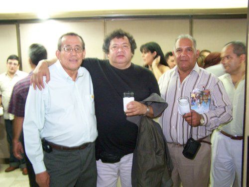 XIV Encuentro Binacional de Escritores de Colombia y Venezuela