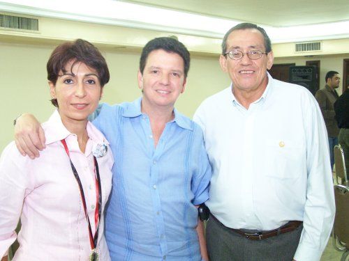 XIV Encuentro Binacional de Escritores de Colombia y Venezuela