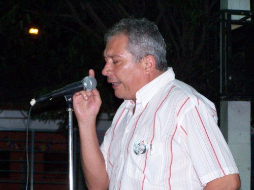 XIV Encuentro Binacional de Escritores de Colombia y Venezuela