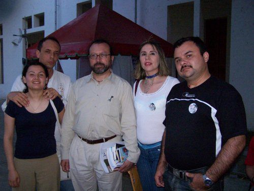 XIV Encuentro Binacional de Escritores de Colombia y Venezuela