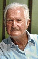 Carlos Fuentes