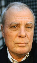 Antonio Lobo Antunes