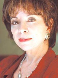 Isabel Allende