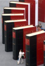 Feria del Libro de Frankfurt