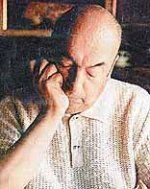 Pablo Neruda