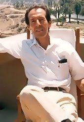 Julio Ram&oacute;n Ribeyro