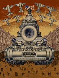 Ilustraci&oacute;n: John Craig