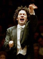 Gustavo Dudamel