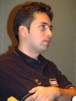 Giovanni L&oacute;pez