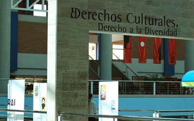 VII Feria Internacional del Libro de la Universidad de Carabobo