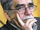 Gabriel Garc&iacute;a M&aacute;rquez