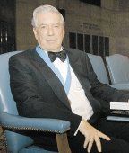Mario Vargas Llosa