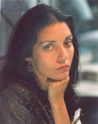 Da&iacute;na Chaviano