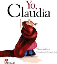 &ldquo;Yo, Claudia&rdquo;, de Triunfo Arciniegas