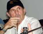Luis Alberto Crespo