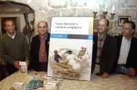 Presentaci&oacute;n de &ldquo;Viejas historias y cuentos completos&rdquo;, de Miguel Delibes