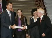 Presentaci&oacute;n del Diccionario esencial de la lengua espa&ntilde;ola